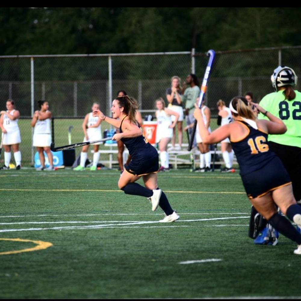 Meet your Posher, Kelly